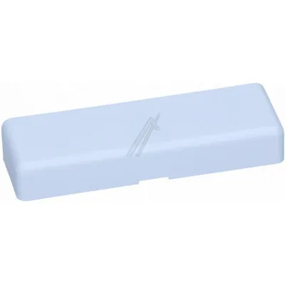 Untere Abdeckung für Liebherr Kühlschrank 909722700 Befestigung