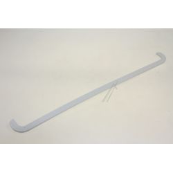 Untere Ablage Kühlschrank Smeg 766250607 hinten, Profil