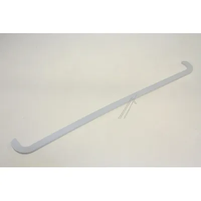 Untere Ablage Kühlschrank Smeg 766250607 hinten, Profil