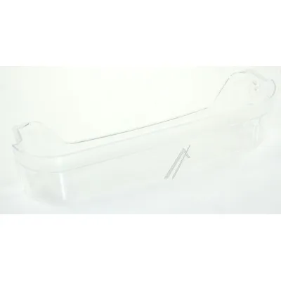 Untere Flaschenablage für Candy Hoover Kühlschrank 49031842 Flaschenhalter, Türf