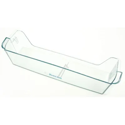 Untere Flaschenkonsole für Kühlschrank Candy/Hoover 49038495 Flaschenablage unte
