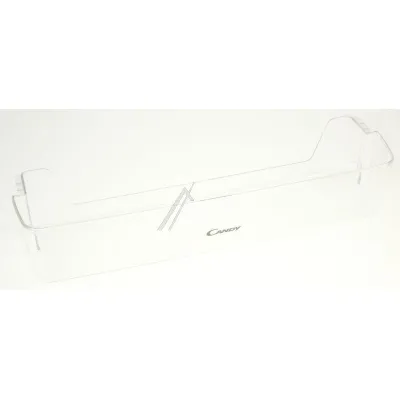Untere Flaschenkonsole für Kühlschrank Candy/Hoover 49042301 Kühlschrank-Zubehör