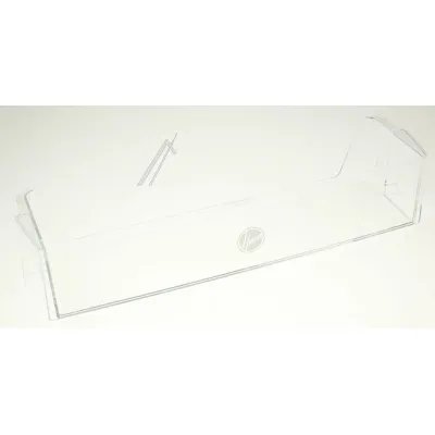 Untere Flaschenkonsole für Kühlschrank Candy/Hoover 49042576 Flaschenablage