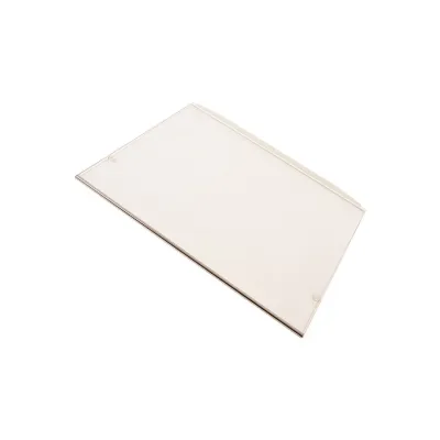 Untere Glasablage für Kühlschränke (4055128617)