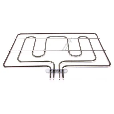 Untere Heizung 1600W für Smeg Ofen 806890935 Backofen