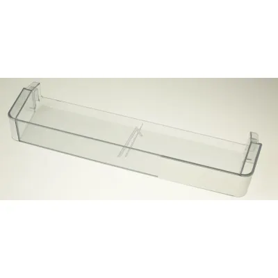 Untere kleine TürAblage für Kühlschrank Grundig C00873638 Kühlschrankablage