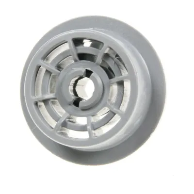 Untere Korbrolle für Hisense/Gorenje Geschirrspüler 403890 Unterkorb