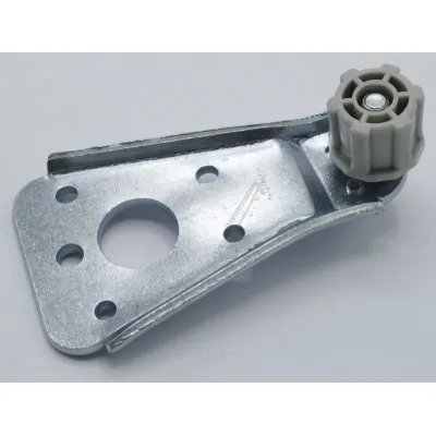 Untere Kühlschrank-Scharnier Candy/Hoover 49044348 Türdichtung