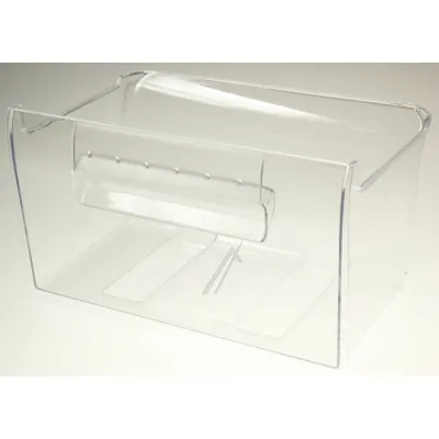 Untere Kühlschrank-Schublade Homa 20122030097 Gefrierschrank