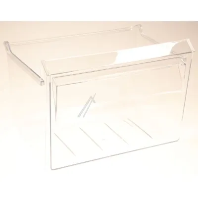 Untere Kühlschrankgfrierschrank-Schublade Homa 2207300828 Gefrierfach