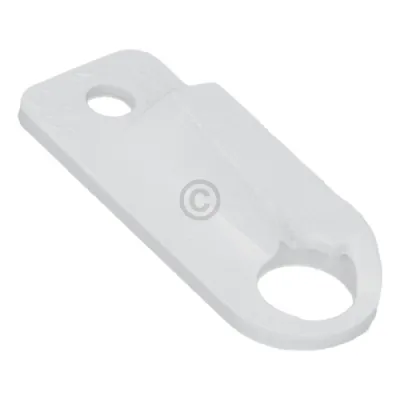 Untere linke Türverriegelung für Gefriergeräte (2230411023)