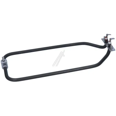 Untere Metallheizung für Mikrowelle Midea 17470000001066 Bodenheizung