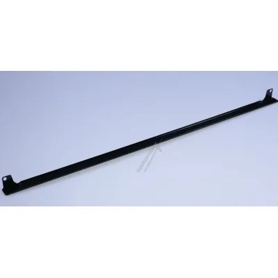 Untere Profilblende für Whirlpool Backofen 488000526663 Blende, Profil