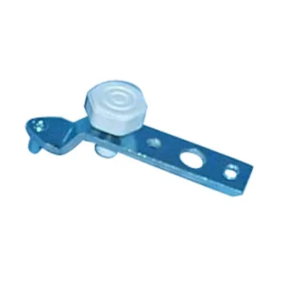 Untere Scharnierbaugruppe für Backofen Beko C00875939 Ofentür