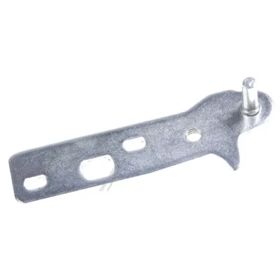 Untere Scharniere für Amica Kühlschrank 1012588 Kühlschrank-Scharniere