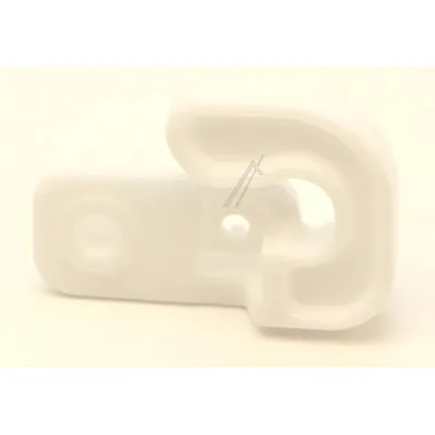 Untere Scharnierstütze für Kühlschrank Smeg 768416481 Türhalterung unten