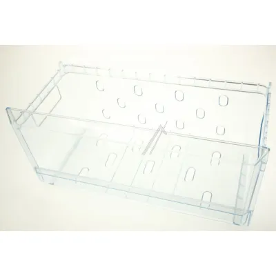 Untere Schublade für Kühlschrank Amica 1941667 Kühlfach