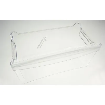 Untere Schublade für Kühlschrank Hisense/Gorenje 114739 Gefrierfach