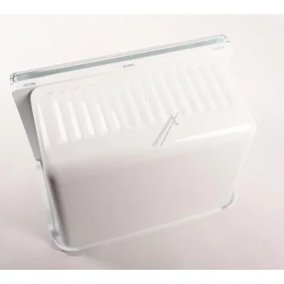 Untere Schublade für Kühlschrank Whirlpool Indesit C00512293 488000512293 Montag