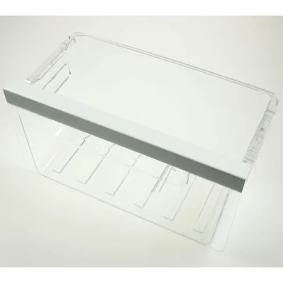 Untere Schublade für Midea Gefrierschrank 12131000000250 Gefrierfach