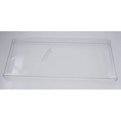 Untere Schubladenabdeckung für Kühlschrank Amica 1047518 Kühlschrankteil