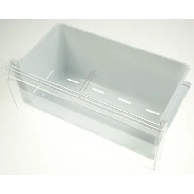 Untere Schubladeneinheit für Kühlschrank Midea 12131000012259 Gefrierfach Boden