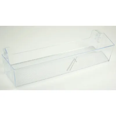 Untere Türabdeckung für Kühlschrank Hisense Gorenje HK4067890 Ablagefach unten