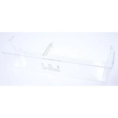 Untere Türablage für Kühlschrank Amica 1048792 Türfach unten