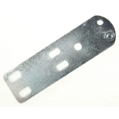 Untere Türscharnier für Kühlschrank Hisense/Gorenje HK1649729 Türscharnier