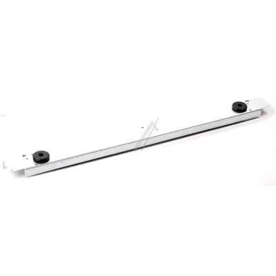 Unterer Befestiger für Ofen Amica 9081885 Abluftrohr Montage vorne