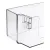 Bild: Unterer Flaschenbalkon für Haier/Candy/Hoover Kühlschrank 70049171 Türfach