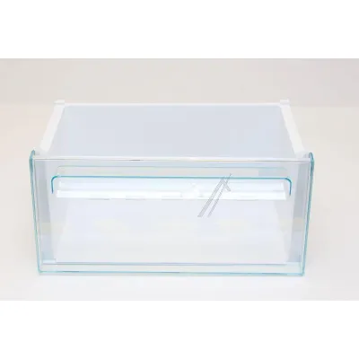 Unterer Gefrierkorb für Kühlschrank Candy Hoover 70001772 Tiefkühlfach Ablage