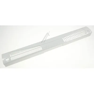 Unterer Luftauslass für Hisense Gorenje Kühlschrank 409926 Lüftungsgitter