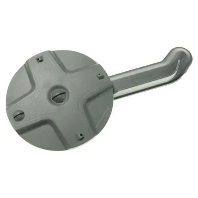 Unterer Sprüharm für Beko Geschirrspüler C00907595 grau