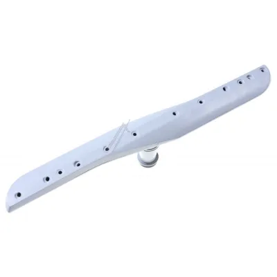 Unterer Sprüharm für Geschirrspüler Whirlpool Indesit 488000534250 45cm