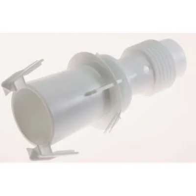 Unterer Sprüharmhalter für Whirlpool Geschirrspüler 482000026425 - untere Halter