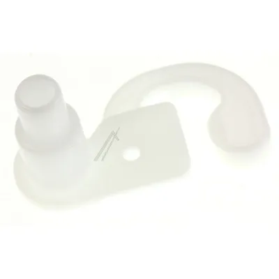 Unterer Türstopper für Samsung Kühlschrank DA6100589B (Kunststoff)