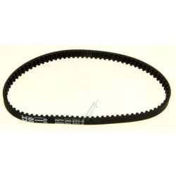 Unterer Zahnriemen für Küchenmaschine DeLonghi KW663931 FP480/FP580