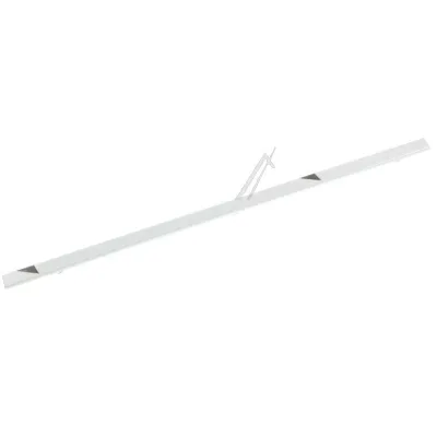 Unteres Abzugsprofil für Dunstabzugshauben (4055024162)