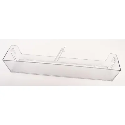 Unteres Flaschenfach für Kühlschrank Candy Hoover 0060266432 Türfach Flaschenhal