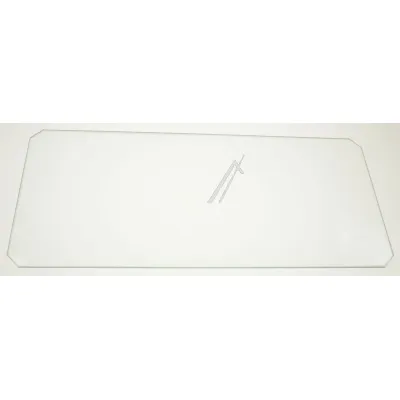 Unteres Glas für Kühlschrank Smeg 772532075 Ablageboden