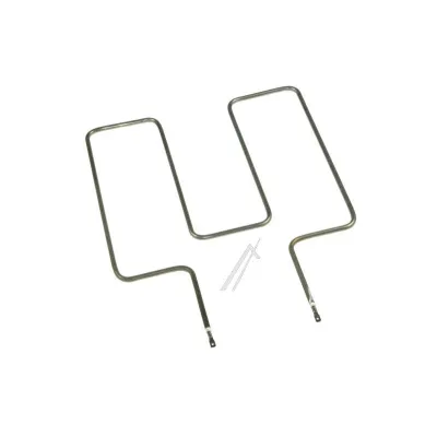 Unteres Heizelement für Vestel Ofen 50x60cm 1000W