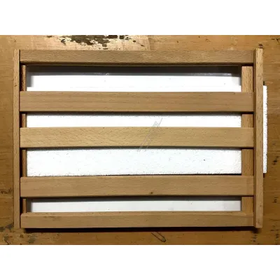 Unteres Kühlgitter Candy Kühlschrank 49123435 Kühlschrankablage