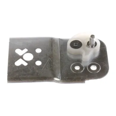 Unteres Kühlschrank-Scharnier Samsung DA9713557B Türscharnier