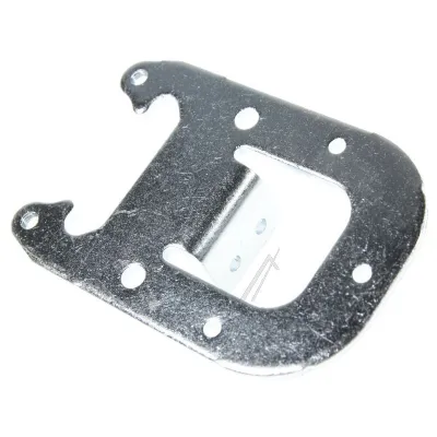 Unteres Kühlschrank-Scharnier Whirlpool 488000344801 rechts-links