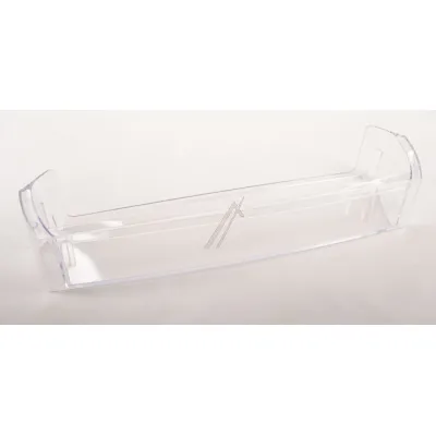 Unteres Kühlschrankfach Amica transparent für Kühlschrank