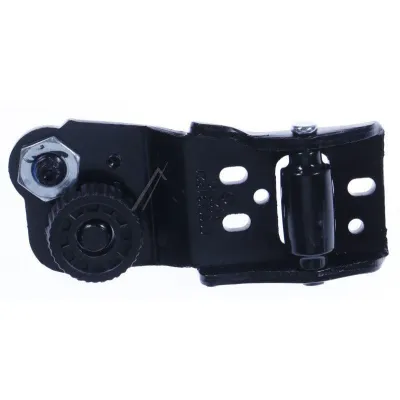 Unteres Scharnier AS für Kühlschrank Haier 0060872250 Halterung Türblatt