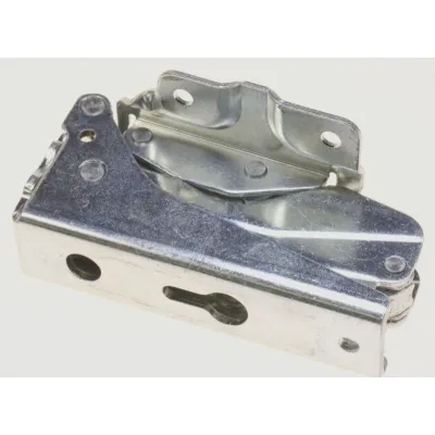 Unteres Scharnier Rechte 49016682 für Kühlschrank