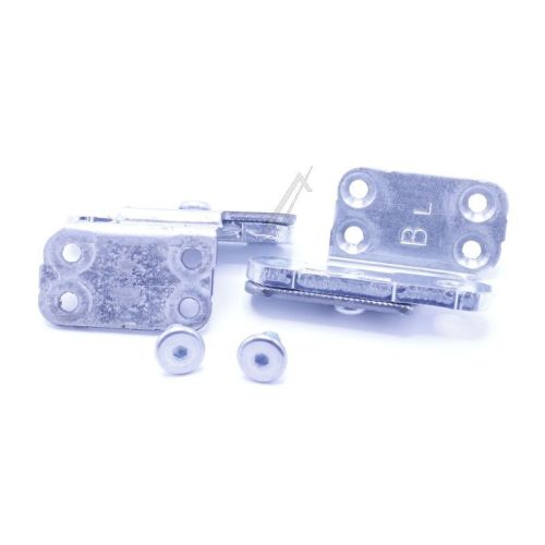Bild: Unteres Scharnierhalter-Kit für Geschirrspüler Whirlpool 488000862317 Befestigun