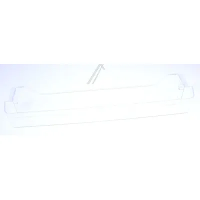 Unteres Türfach für Kühlschrank Whirlpool Indesit 488000300281 Kühlschrank-Ablag